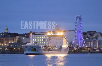 EA273340, Eastpress, Helsinki, Finland